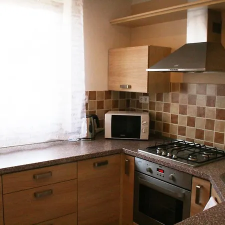 Apartmán Feel Zeyerova Karlovy Vary